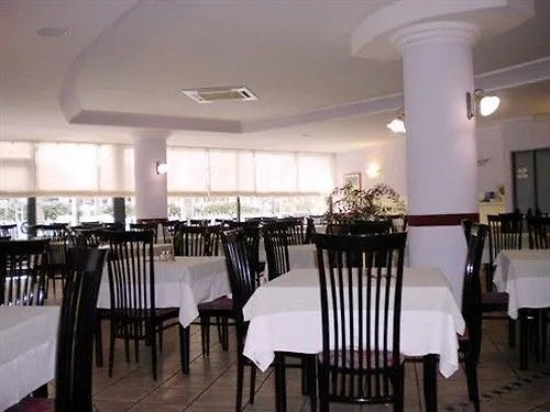Hotel Prater Cesenatico