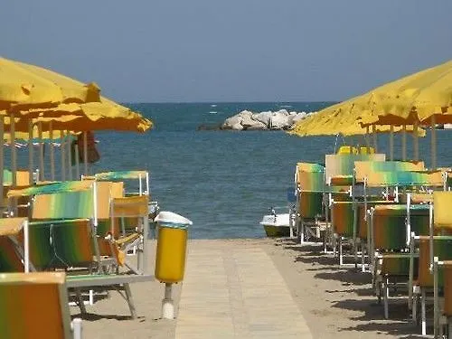 Hotel Prater Cesenatico