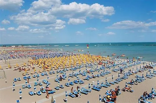 Hotel Prater Cesenatico