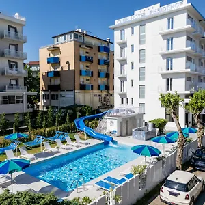 Clubhotel *** Cesenatico