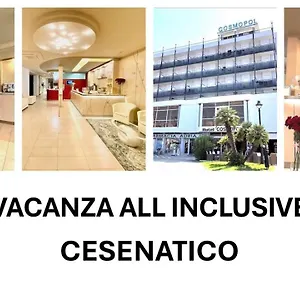Cosmopol *** Cesenatico