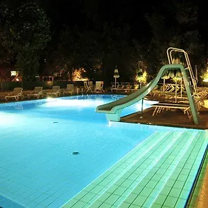 Hotel Giamaika, Cesenatico
