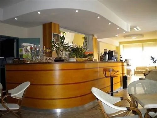 Hotel Prater Cesenatico