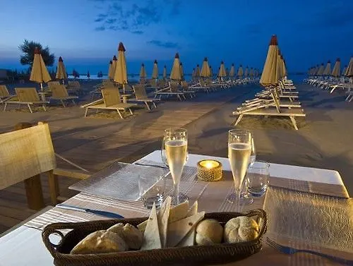 Hotel Prater Cesenatico