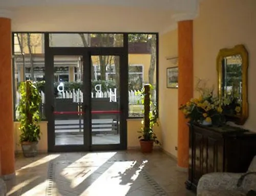 Hotel Prater Cesenatico 3*,  Włochy