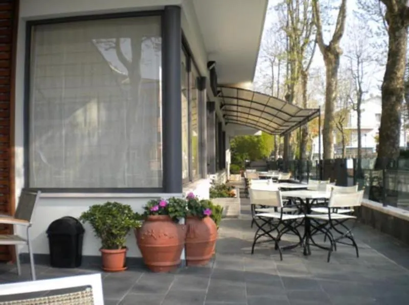 Hotel Prater Cesenatico